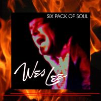 6 Pack of Soul by Wes Lee