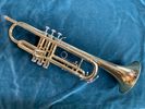 Holton T602 Trumpet #965792- USA