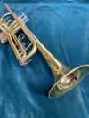 Yamaha 2335 Trumpet #429534
