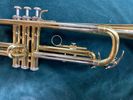Yamaha 2320 Trumpet #212186