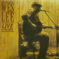Live and Alone by Wes Lee