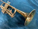 Holton 602 Trumpet #002111- Japan 