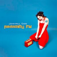 pedalb0y FM by John-paul Gard