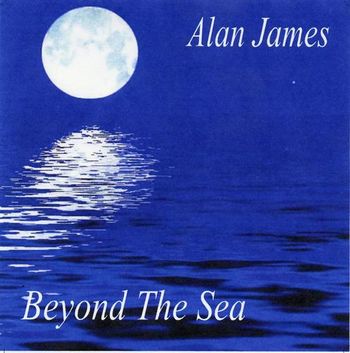 Beyond The Sea - COVER
