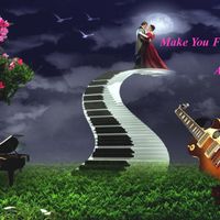 Make You Feel My Love by Alan James