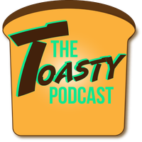 Charlie Cope On The Toasty Podcast