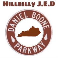 Daniel Boone Parkway by HillBilly J.E.D