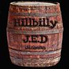 Old Kentucky: CD: Hillbilly J.E.D's second album