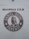 Daniel Boone Parkway T-shirt (Sand)