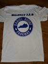 Daniel Boone Parkway (Kentucky White) T-shirt