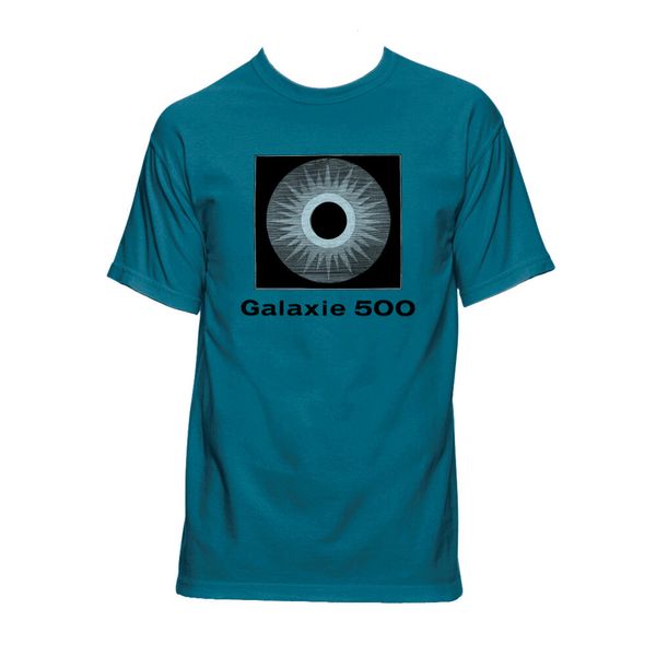 galaxie 500 t shirt