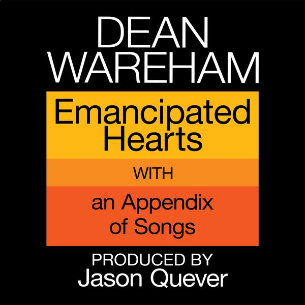 Dean Wareham - Emancipated Hearts CD