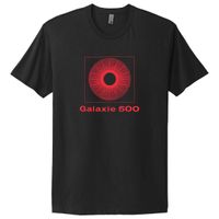 Galaxie 500 red/black size MEDIUM