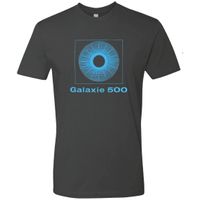 Galaxie 500 grey shirt