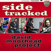 Side Tracked by David Moorhead