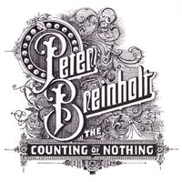 The Counting of Nothing by Peter Breinholt