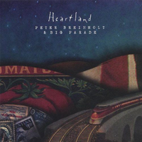 Heartland by Peter Breinholt & Big Parade
