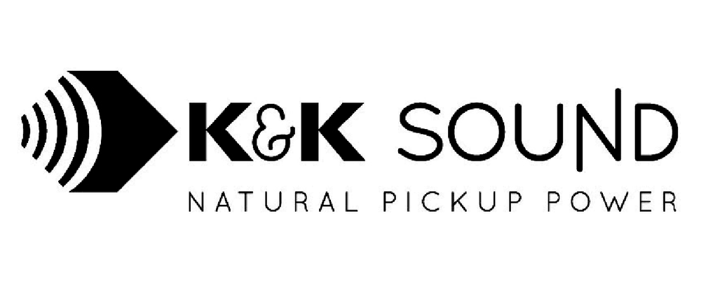 K&K Trinity Pro Pickup