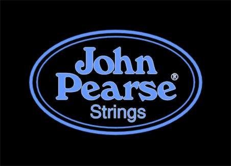 John Pearse Phosphor Bronze Medium Gauge 13-56