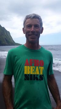 Afrobeatniks T-Shirt