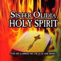 Holy Spirit by Sister Olidia