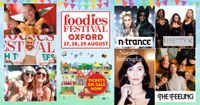 Foodies Festival 2022 - Oxford
