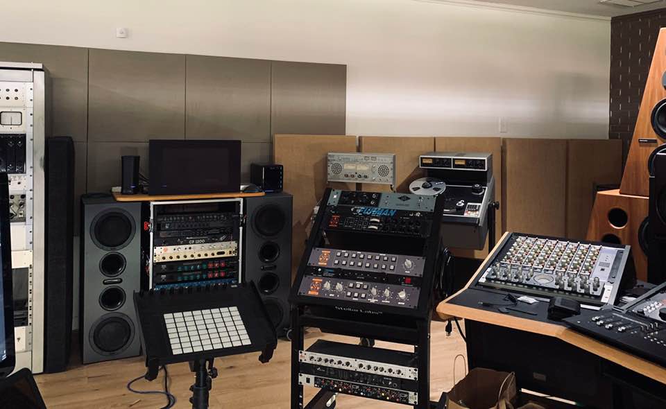 Mastering by Chris Athens (Per song) Quality Touch Studios, LLC.