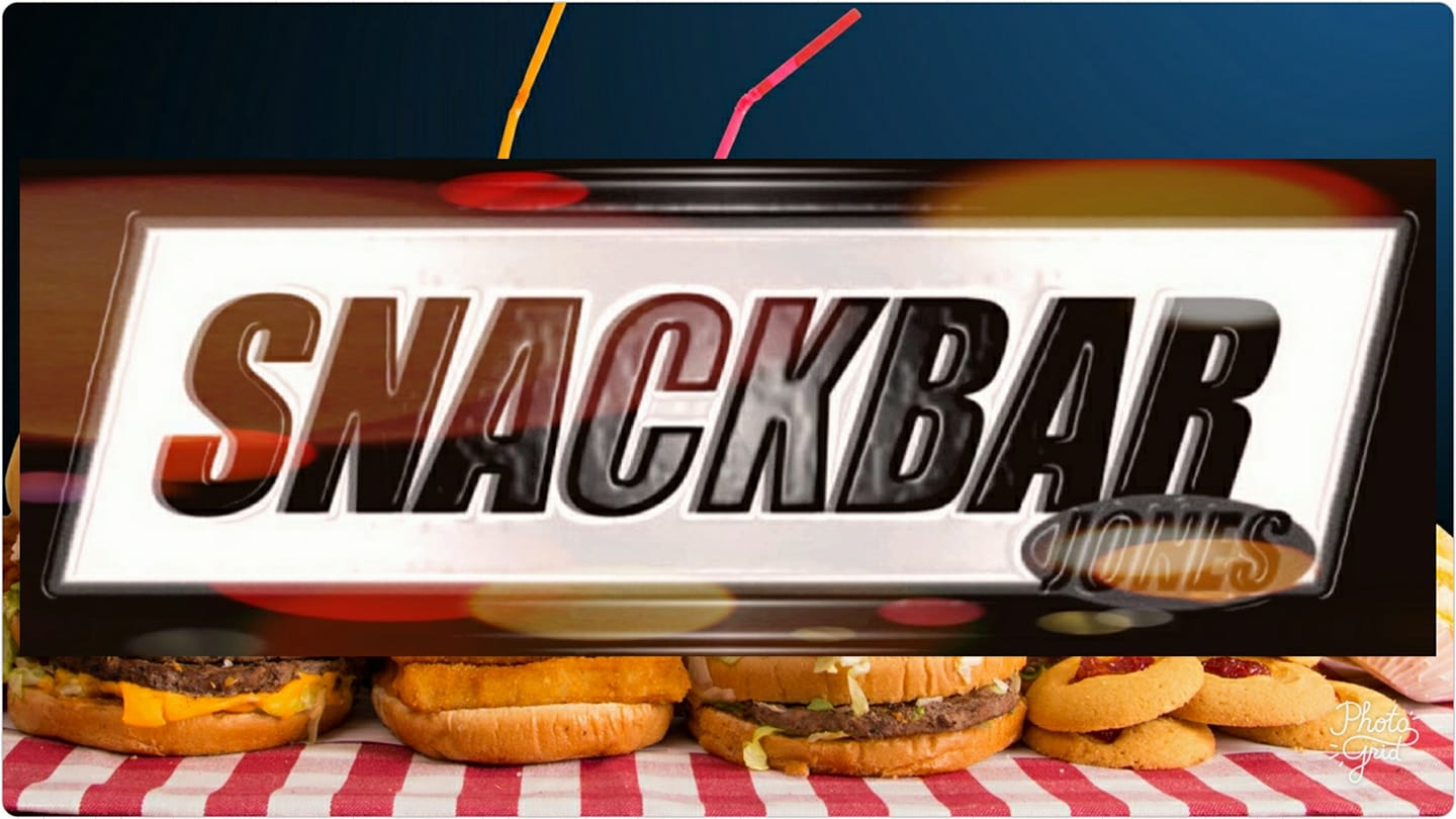 Snackbar Jones Calendar