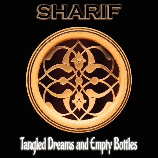 Tangled Dreams and Empty Bottles: CD