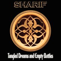 Tangled Dreams and Empty Bottles: CD