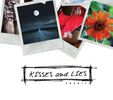 Kisses and Lies CD