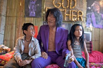 3.From left Sitthiphon Disamoe as Ahlo_Thep Phongam as Purple_Loungnam Kaosainam as Kia_photo by Tom Greenwood
