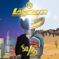 50/50 by Banda Lamento Show De Durango