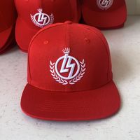 LS hats