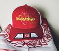 Mi Tierra Es Durango Hat