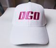 DGO Womens Ponytail Baseball Hat