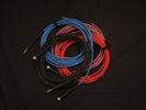 The Tone Defender Cable - Black
