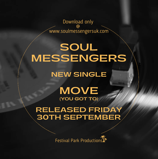Soul Messengers