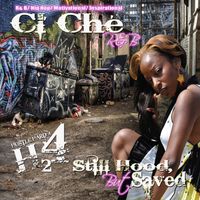 Hustle Hard 4 by Cl'Che'