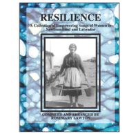 Resilience Song Book