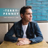 The People I Am by Terry Penney