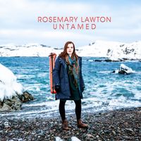 Untamed by Rosemary Lawton