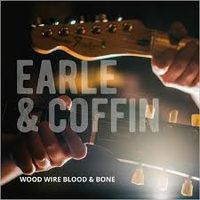 Wood Wire Bood & Bone by Earle & Coffin