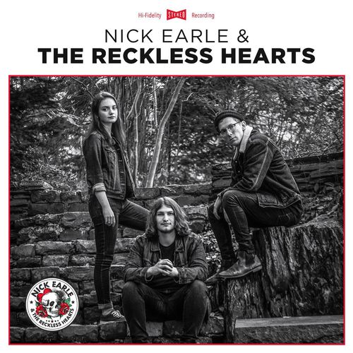 Nick Earle & The Reckless Hearts(2019)