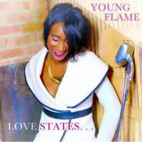 Love States... by Toiné (published under previous artist name 'Young Flame')