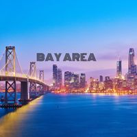 Bay Area [West Coast] by Produced by 1WAY