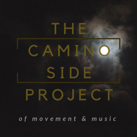 of movement & music by The Camino Side Project