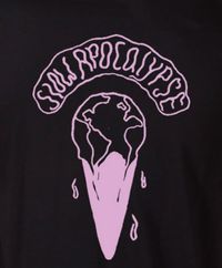 Slow Apocalypse T-Shirt