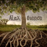 Roots by Alex Gannon