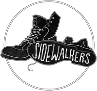 Sidewalkers at Hiawassee Brewery